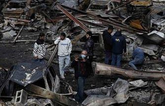 İsrail’in Lübnan saldırısında can kaybı 303’e yükseldi