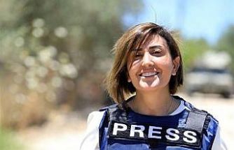 İsrail’in Lübnan’a saldırısında 1 gazeteci hayatını kaybetti