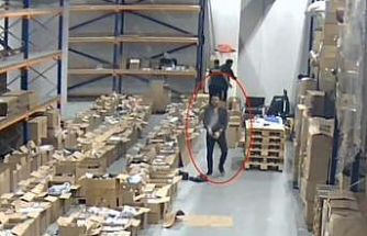 İstanbul Havalimanı Gümrük Müdürlüğü’nde görevli 4 gümrük personeli usulsüzlük iddiasıyla gözaltına alındı