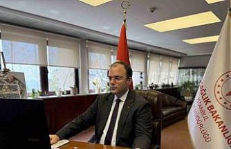 İstanbul İl Sağlık Müdürü Doç. Dr. Güner’den ‘kızamık’ açıklaması: "Problemimiz yok, takipteyiz"