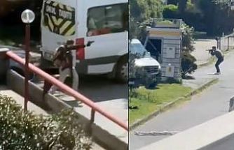 İstanbul Levent’teki çatışmaya ilişkin gözaltı sayısı 16’ya yükseldi