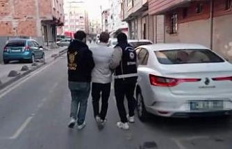 İstanbul merkezli 6 ilde göçmen kaçakçılığı operasyonu: 51 gözaltı