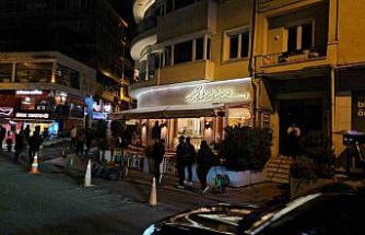 İstanbul’da eğlence mekanına uyuşturucu ve fuhuş operasyonu: İşletme sahibi gözaltında