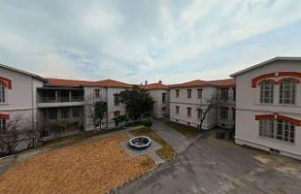 İstanbul’daki tarihi yapı ‘Yadigar’ projesi ile yenilendi