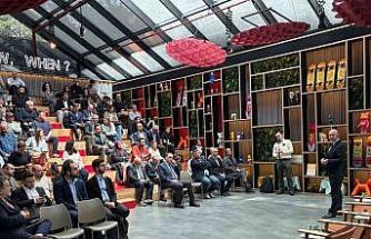 İstanbul’un girişimcilik rotası tek platformda toplandı: "Start in Istanbul" tanıtıldı