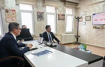 İşte Erzurum İl Sanayi ve Teknoloji Müdürlüğü’nün 2025 karnesi