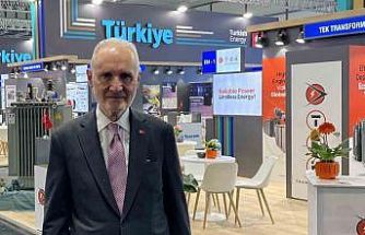 İTO Başkanı Avdagiç’ten KOBİ’lere "üretim süreçlerini süratle ‘yapay zekaya’ hazırlama" çağrısı