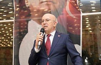 İZBETON soruşturmasında CHP Ankara İl Başkanı Ümit Erkol ve 8 şüpheli tutuklandı