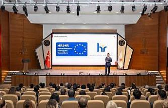 İzmir Adliyesinde ’Bir Liderin İnşası’ konferansı düzenlendi