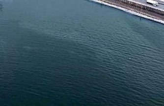 İzmir Körfezi’nde kirlilik alarmı: Aynı tehdit 11. kez görüldü