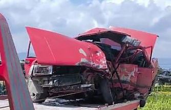 İzmir’de 2 kişinin öldüğü zincirleme kazanın firari sürücüsü tutuklandı