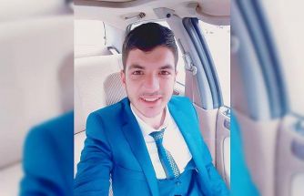 İzmir’de bariyerlere çarpan motosikletin sürücüsü hayatını kaybetti