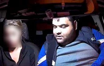 İzmir’de taksi şoförü cinayetinin iddianamesi kabul edildi