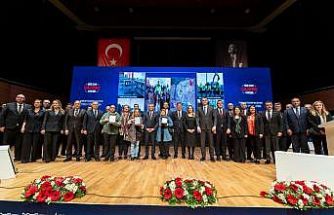 İzmir’de tarihi gün; Büyükşehir’den toplu açılış ve temel atma töreni