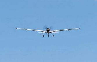 K2 Kamikaze İHA, Yapay Zeka Otonom Sürü Uçuş ve Hava Devriye testini başarıyla tamamladı