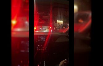 Kadıköy’de tahsisli araçla sahte denetim iddiası