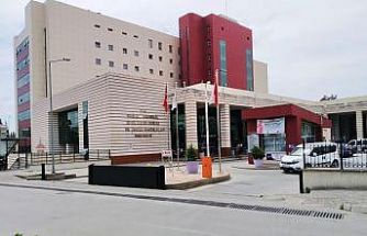 Kadın Doğum Hastanesi binası, Aydın Devlet Hastanesi olarak hizmet verecek