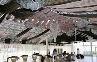 Kadınlar için yeni buluşma noktası