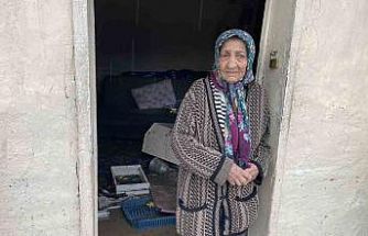 Kadirli’de sel felaketi: Evler ve iş yerleri sular altında kaldı