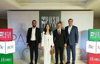 Kadooğlu Holding’in Ege’deki dev yatırımını lansman ile müjdeledi