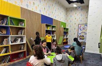 Kağıthane’de gençler için kültürel ve sportif faaliyet programları sürdürülüyor