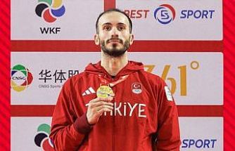 Kağıtspor’dan ulusal ve uluslararası arenada madalya yağmuru