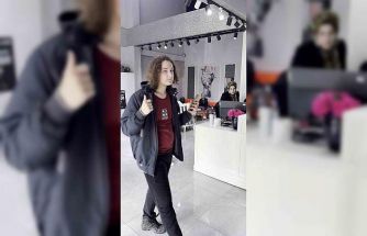 Kahramanmaraş saldırganı annesiyle güzellik merkezine giderek cilt bakımı yaptırmış