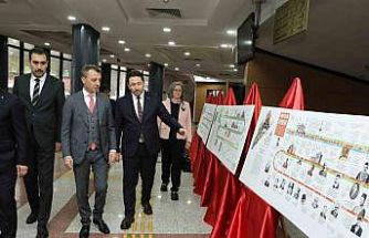 Kahramanmaraş’ta 62. Kütüphane Haftası etkinliklerle tamamlandı