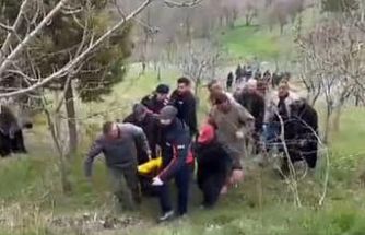 Kahramanmaraş’ta 6 gündür kayıp yaşlı adamın cansız bedeni bulundu