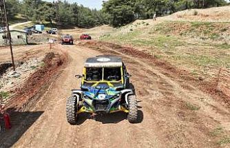 Kahramanmaraş’ta Baja Şampiyonası’nın ilk ayağı tamamlandı