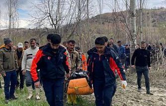 Kahramanmaraş’ta kayıp olarak aranan yaşlı adam ölü bulundu