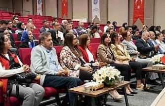 Kahramanmaraş’ta otizme dikkat çeken konferans
