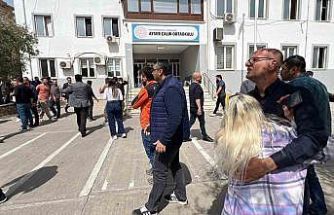 Kahramanmaraş’taki saldırıda hayatını kaybeden öğretmen ve öğrencilerin isimleri belli oldu