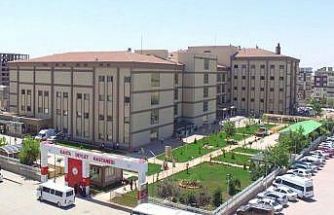 Kahta’da sağlık hizmetlerinde kaliteyi artıran yatırım