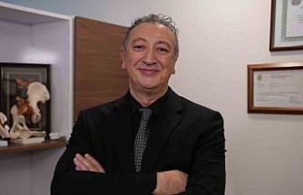 Kalça ağrısına kapalı cerrahiyle konforlu çözüm