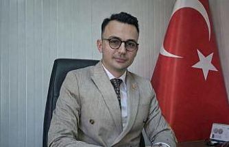 Kale Devlet Hastanesi Başhekimi istifa etti