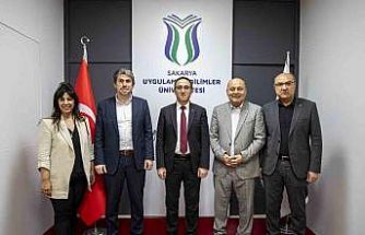 Kalite yönetimi ve sürekli iyileştirme ele alındı