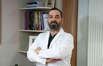 Kalp cerrahisinde yeni standart: Robotik teknoloji