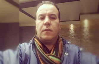 Kalp krizinden ölen oğlunun ardından 2 saat sonra hayatını kaybetti