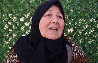 Kalp krizinden vefat eden uzman çavuşun annesi, bakandan şehitlik talep etti