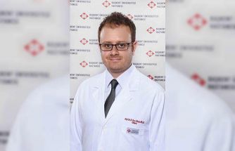 Kalp Sağlığı Haftası’nda kritik uyarı: "Kalp hastalıkları büyük ölçüde önlenebilir"