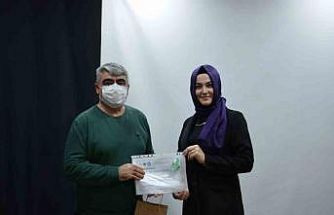 Kanser hastalarına sosyal ve psikolojik destek verilecek