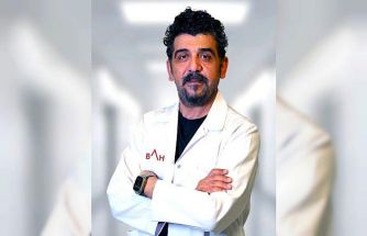 Kanserde büyük kesiler yerine milimetrik dokunuşlar