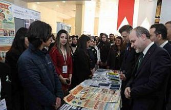 Kapadokya Üniversitesi çok paydaşlı iş birliği çalıştayında yer aldı