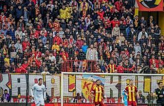 Kapalı Kale Taraftarlar Derneği: "Bu kulüp sahipsiz değildir"