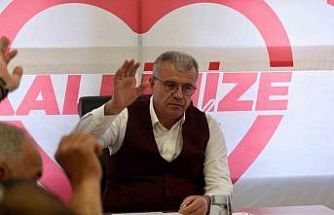 Karabiga, Ahmet Elbi Başkanlığında 7 yılda 1 milyar 960 milyon 150 bin TL yatırım aldı