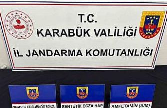 Karabük’te kaçakçılık ve uyuşturucu operasyonu: Jandarmadan iki ayrı darbe