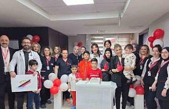 Karadeniz Ereğli’de 23 Nisan coşkusu