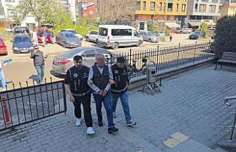 Karadeniz Ereğli’de sahte para operasyonu