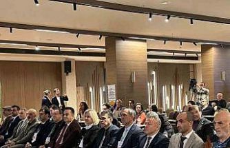 Karadeniz resiflerinde balık çeşitliliğini izleyecekler